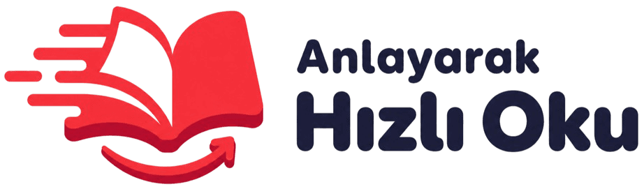 Anlayarak Hızlı Oku